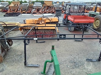 LADDER RACK Used Other upcoming auctions