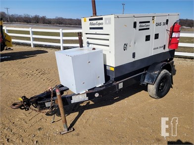 Generators Power Systems Online Auctions In Wisconsin 9 Listings Equipmentfacts Com Page 1 Of 1