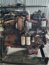 1986 CUMMINS BIG CAM 3 Used Engine Truck / Trailer Components for sale