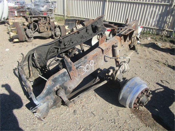 MACK CL Used Axle Truck / Trailer Components for sale