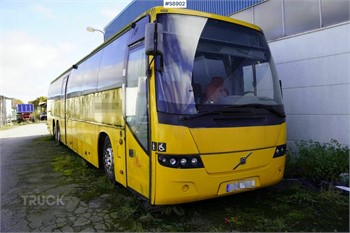 2004 VOLVO B12M Gebraucht Bus Busse zum verkauf