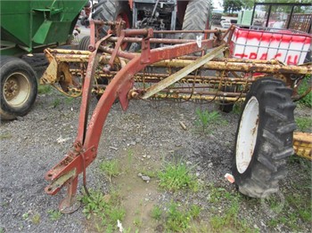 NH 256 RAKE Used Other upcoming auctions