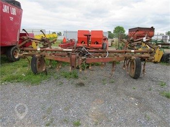 IH 20' FIELD CULTIVATOR Used Other upcoming auctions