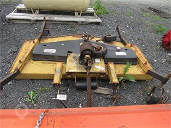 KING KUTTER MOWER Used Other upcoming auctions