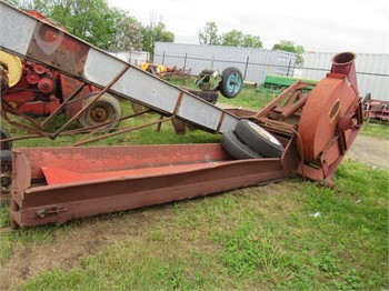 GEHL LONG HOPPER BLOWER Used Other upcoming auctions