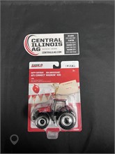 CASE IH HAPPY BIRTHDAY AFS CONNECT MAGNUM 400 1/64TH SCALE New Die-cast / Other Toy Vehicles Toys / Hobbies for sale