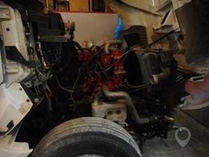 2010 CUMMINS ISX Used Radiator Truck / Trailer Components for sale