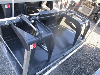 NEW JCT 72" GRAPPLE BUCKET Used Other upcoming auctions
