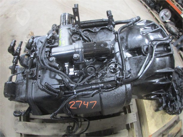 EATON-FULLER FOM14E310C Used Transmission Truck / Trailer Components for sale