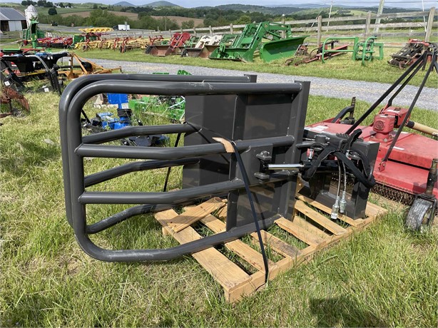 CID 1349113Z New Clamp, Bale / Carton for sale