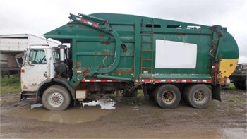 Trouvez Volvo Truck Garbage Collector en ligne