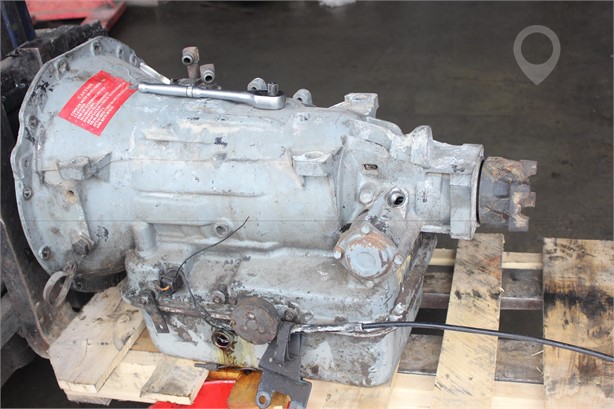 ALLISON AUTOMATIC Used Transmission Truck / Trailer Components for sale