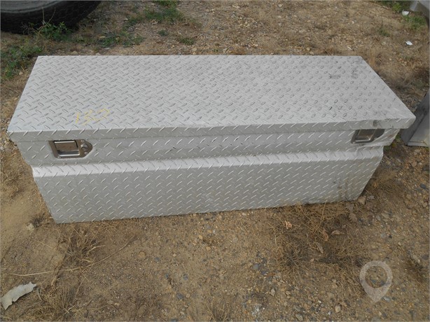 OTHER Used Tool Box Truck / Trailer Components for sale