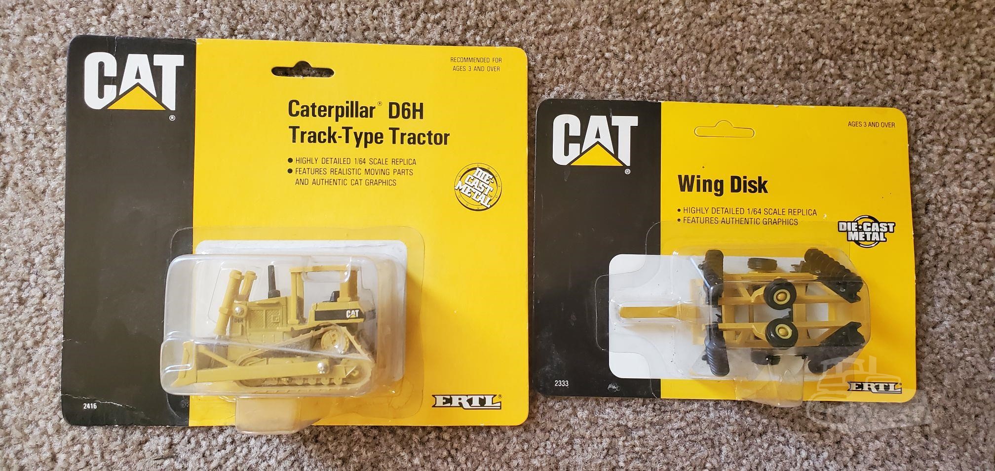 Caterpillar Other Items For Sale 68 Listings Machinerytrader Com Page 1 Of 3