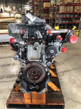 2019 DETROIT DD13 Used Engine Truck / Trailer Components for sale