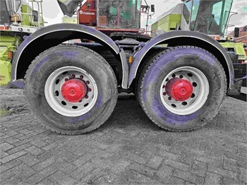 2000 MAN STEELSPRING - HUBREDUCTION Used Axle Truck / Trailer Components for sale