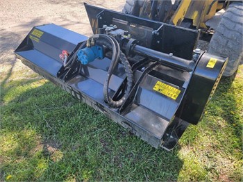 AGT 67" FLAIL MOWER New Other for sale