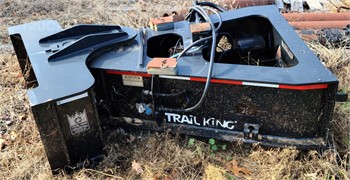 TRAIL KING TK110HDG Neu Andere LKW- / Anhängerkomponenten zum verkauf