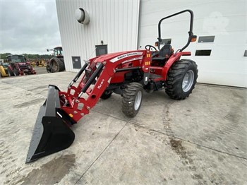 40 HP to 99 HP Tractors For Sale From Swiderski Equip, Inc