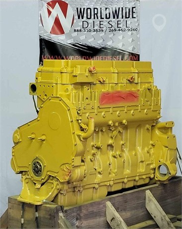 CATERPILLAR C13 Used Engine Truck / Trailer Components for sale