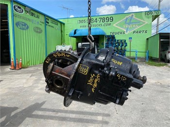 1988 ROCKWELL SQHP Used Differential Truck / Trailer Components for sale