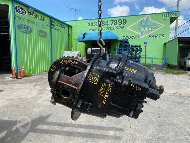 1988 ROCKWELL SQHP Used Differential Truck / Trailer Components for sale