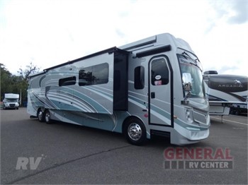 FLEETWOOD DISCOVERY LXE 44B Rvs For Sale