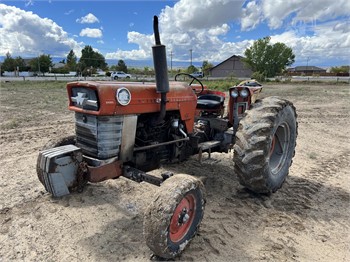 Massey Ferguson 165 Farm Equipment For Sale 24 Listings Tractorhouse Com