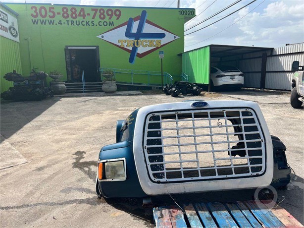 1997 FORD L9000 AEROMAX Used Bonnet Truck / Trailer Components for sale