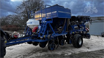 2008 KOCKERLING ULTIMA 600 Used Seed drills for sale