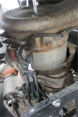 2017 EATON-FULLER FRO16210C Used Transmission Truck / Trailer Components for sale
