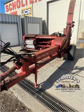 1991 NEW HOLLAND 900 Used Pull-Type Forage Harvesters for sale