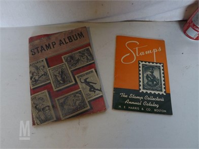 2 Album De Timbres De 1948 1949 Otros Artículos Para La - verde cafe roblox recipe guide
