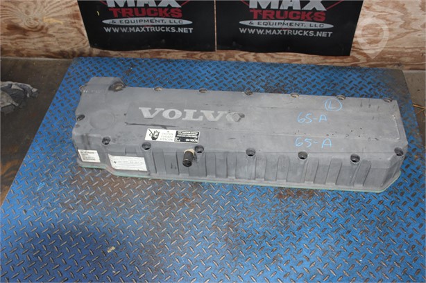 VOLVO DD12 Used Other Truck / Trailer Components for sale