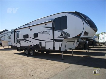Grand Design Reflection 150 Series 268bh Fifth Wheel Rvs For Sale 78 Listings Rvuniverse Com