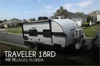 SUNSET PARK TRAVELER CLASSIC Travel Trailers For Sale