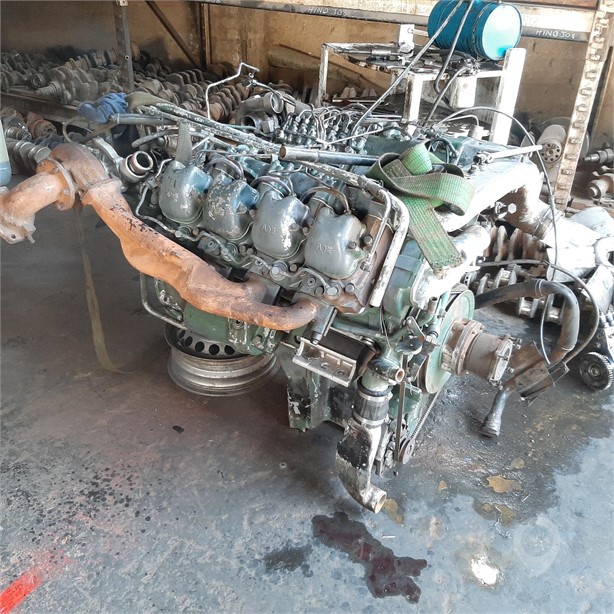 ADE ADE V442 TWIN TURBO ENGINE FOR SALE
