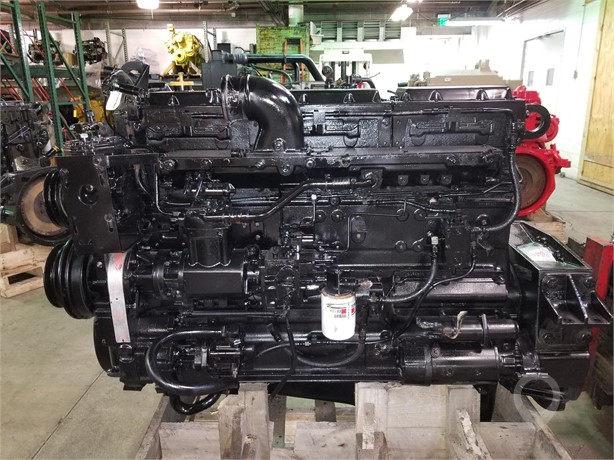 CUMMINS N14 Used Engine Truck / Trailer Components for sale