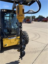 2022 BELLTEC LC300 New Post Hole Digger for sale