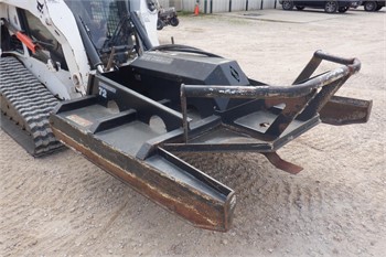 BLUE DIAMOND Used Mower auction results