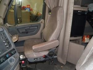 2011 FREIGHTLINER CASCADIA 125 Used Seat Truck / Trailer Components for sale