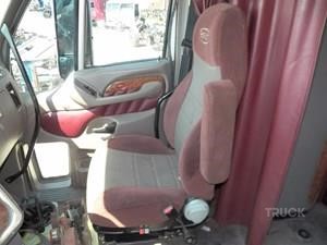 2008 PETERBILT 387 Gebraucht Sitz LKW- / Anhängerkomponenten zum verkauf