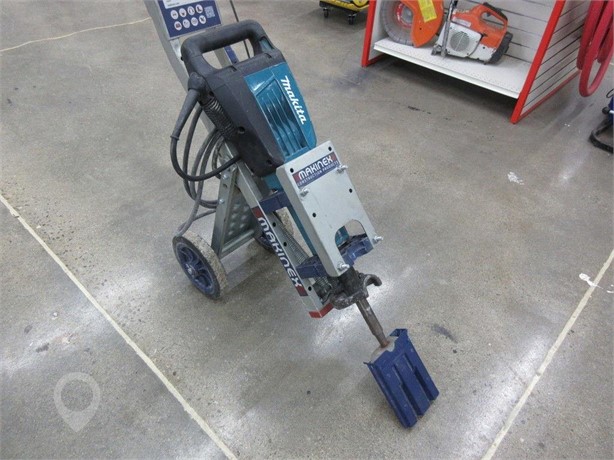 2020 MAKITA HM1307CB Used Power Tools Tools/Hand held items for sale