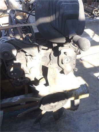 CUMMINS ISB Used Engine Truck / Trailer Components for sale
