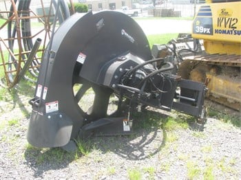 BRADCO RS24 New Concrete Saw for sale