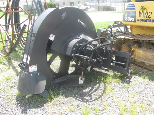 BRADCO RS24 New Concrete Saw for sale