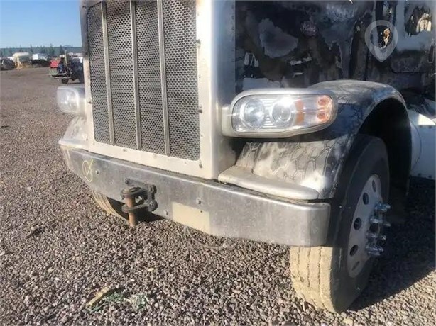 2009 PETERBILT 388 Used Bumper Truck / Trailer Components for sale
