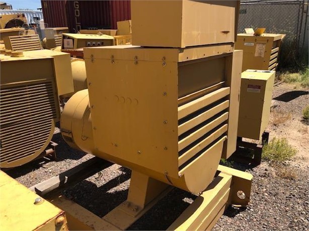 1982 CATERPILLAR SR4 Used Generator End for sale