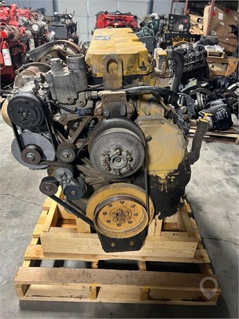 2000 CATERPILLAR C13 Used Engine Truck / Trailer Components for sale