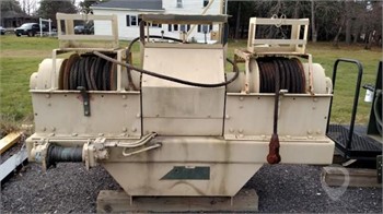 DP WINCH 51883 Used Other Truck / Trailer Components for sale